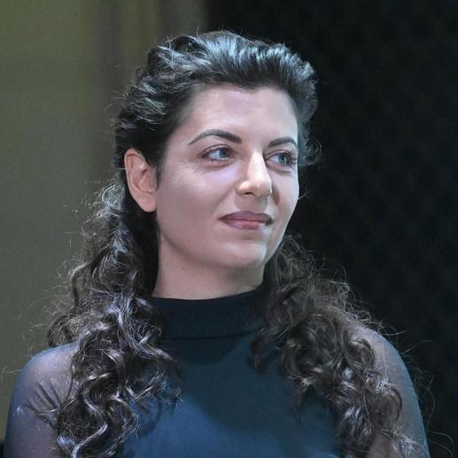 Симоньян о последнем вечере Кеосаяна перед комой: «Был на мальчишнике, потом поехал на день рождения к общей подруге»