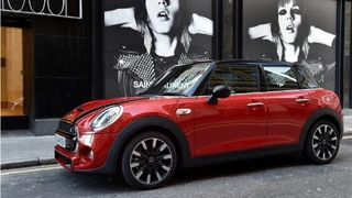 Новый MINI Clubman — свежий взгляд на легенду стиля