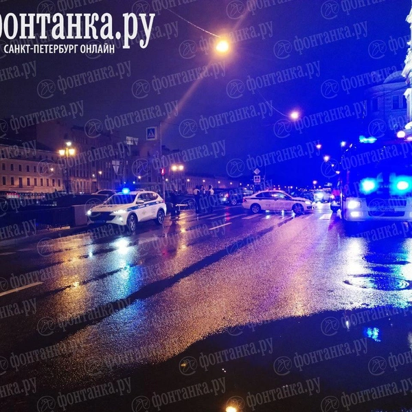 Источник: Евгений Соркин / «Фонтанки»