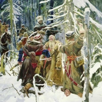 «Куда ты ведешь нас?»: 10 мифов и фактов об Иване Сусанине