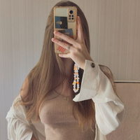 Аватарка Дарья Голубцова