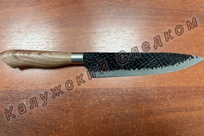 Обвиняемый в убийстве в Обнинске взят под стражу