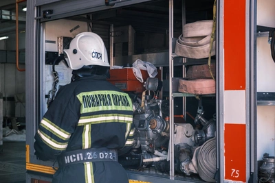 Два человека пострадали в Уфе при атаке беспилотников