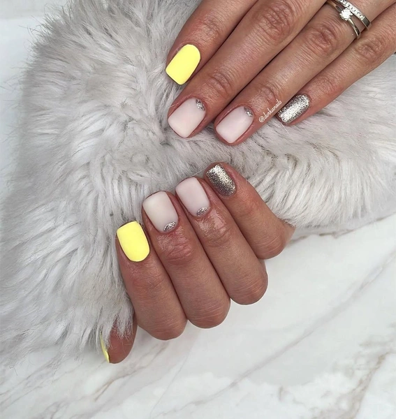 Источник: dorkanails
