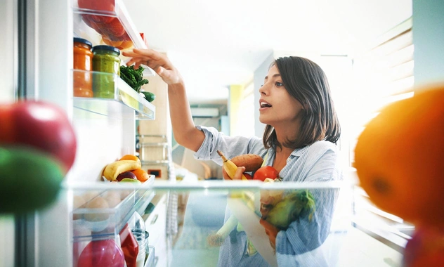 5 продуктов, которым не страшна повторная заморозка
