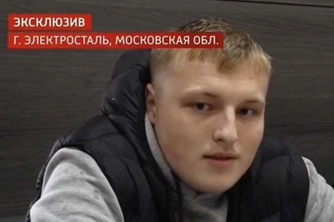 В студии Малахова отметили, что Николь растет копией Артема | Источник: Кадр из программы «Малахов» (18+), эфир от 30.09.2025 (Россия-1)