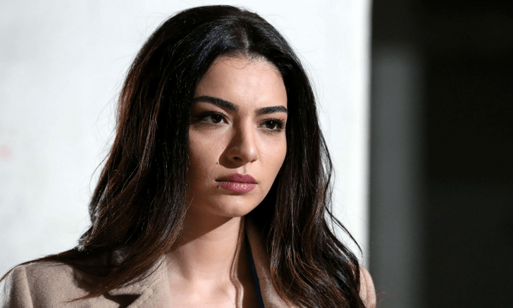 Топ-5 самых скандальных турецких актрис, с которыми ты бы точно не хотела встретиться 😉