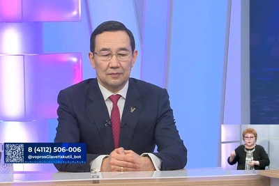 Якутянин пожаловался главе республики на льготные лекарства