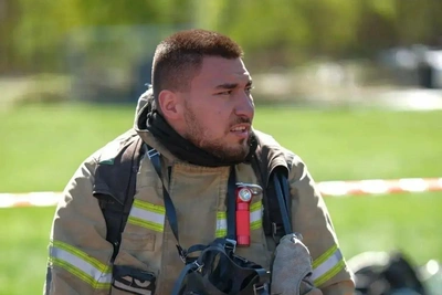 Пожарный погиб при взрыве на Нижнекамскнефтехиме