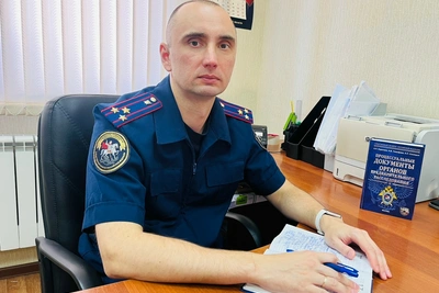 В СК Липецкой области появился отдел по налоговым преступлениям