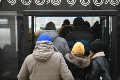 Маршрут МК2 отменяют: как доехать до Москино