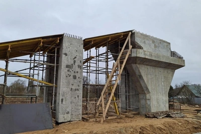 Мастер предстанет перед судом за травму работника на стройке