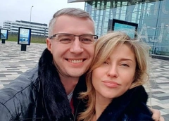 Муж Екатерины Архаровой объяснил причину своего исчезновения