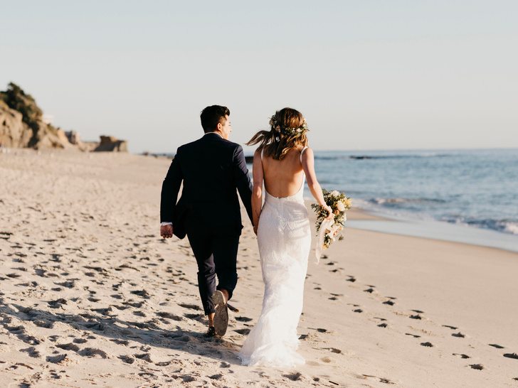 7 вопросов, которые нужно задать себе перед свадьбой