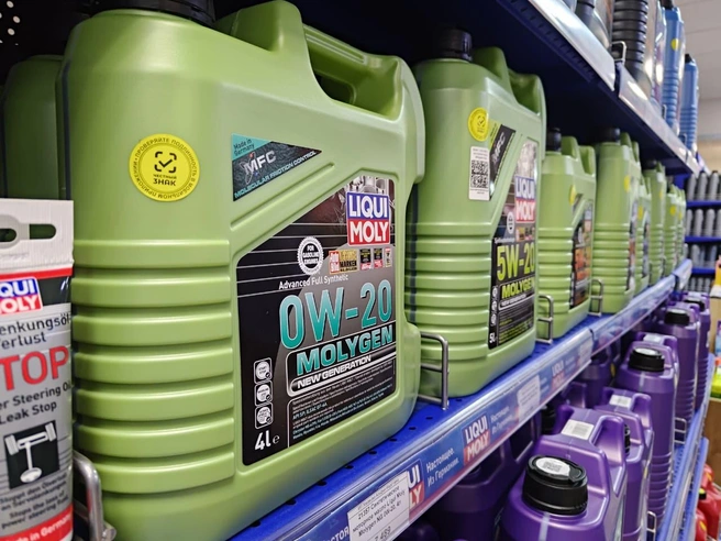 Источник: Liqui Moly 74
