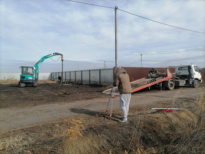 Предприниматель подписала договор с расчетом по системе эскроу-платежей, а потом сообщила, что его необходимо расторгнуть | Источник: сообщество Wеlcome Home / Vk.com