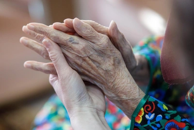 Пациентку избили и привязали в кузбасской больнице