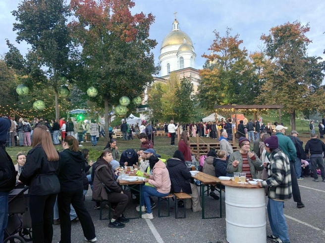 Источник: Ксения Потеева / FONTANKA.RU