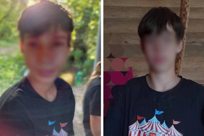 14-летний подросток ушел из дома в Лобне 13 октября, сейчас его отец сообщил, что мальчик погиб | Источник: соцсети