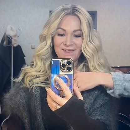 Виктория Макарская