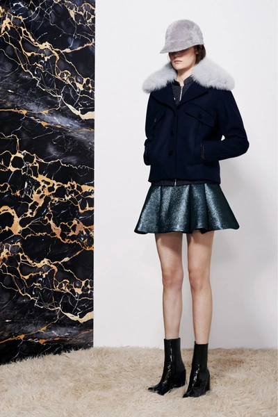 Осенняя коллекция Opening Ceremony | Источник: архивы пресс-служб