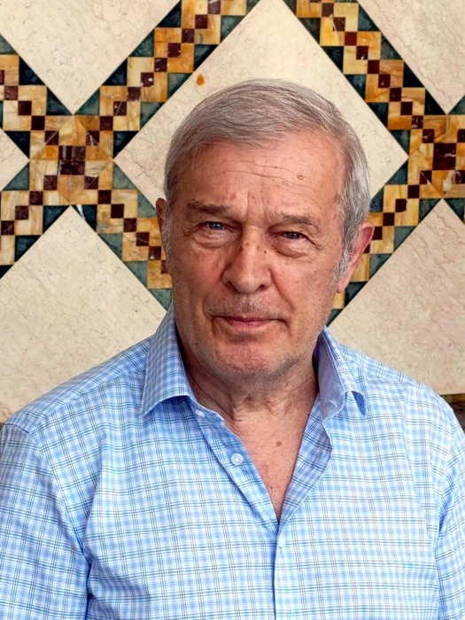 Источник: личный архив Олега Почуева