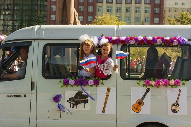 Источник: Ксения Зимина