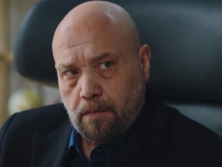 Источник: Кадр из сериала «Клюквенный щербет»