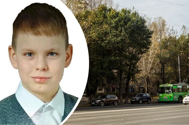 Мальчик пропал несколько дней назад | Источник: Ольга Бурлакова / NGS.RU, lizaalert_novosib/vk.com