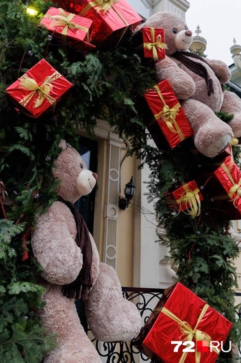 Во-вторых, а почему бы и нет? | Источник: Ирина Шарова / 72.RU