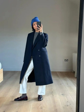 Шапки, береты и кепки: самые модные головные уборы зимы 2025/26 Шапки, береты и кепки: самые модные головные уборы зимы 2025/26