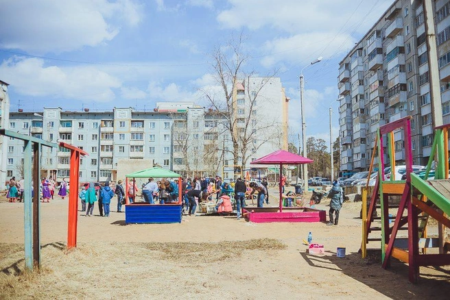 Источник: Александра Бабушкина