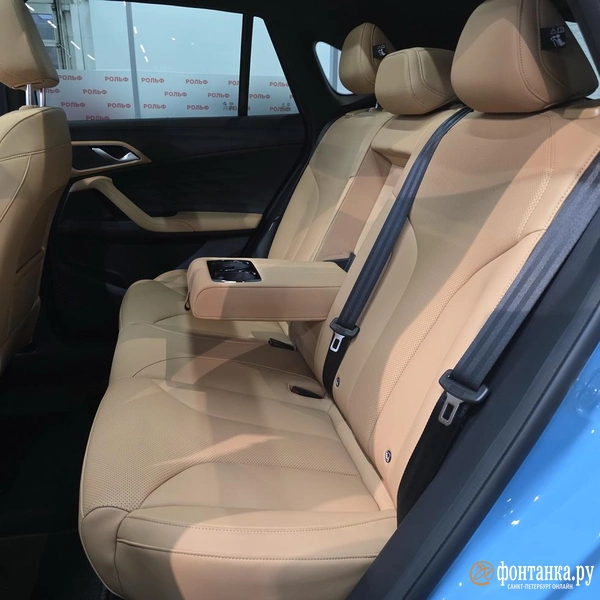 Источник: Наталья Вязовкина / FONTANKA.RU