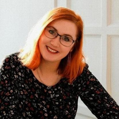 Алёна Абанина