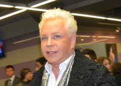 Борис Моисеев рассказал, на что живет после ухода с большой сцены