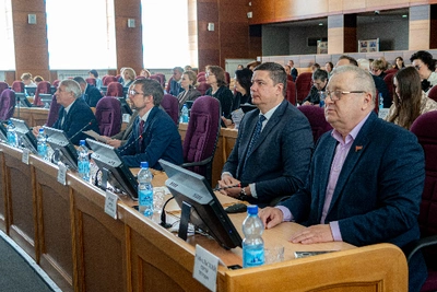 Многодетные семьи Приамурья с 9+ детьми освободят от ЖКУ