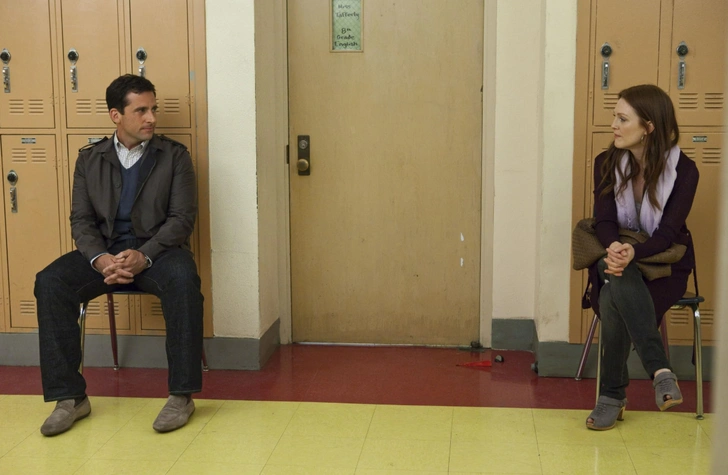 «Эта дурацкая любовь»