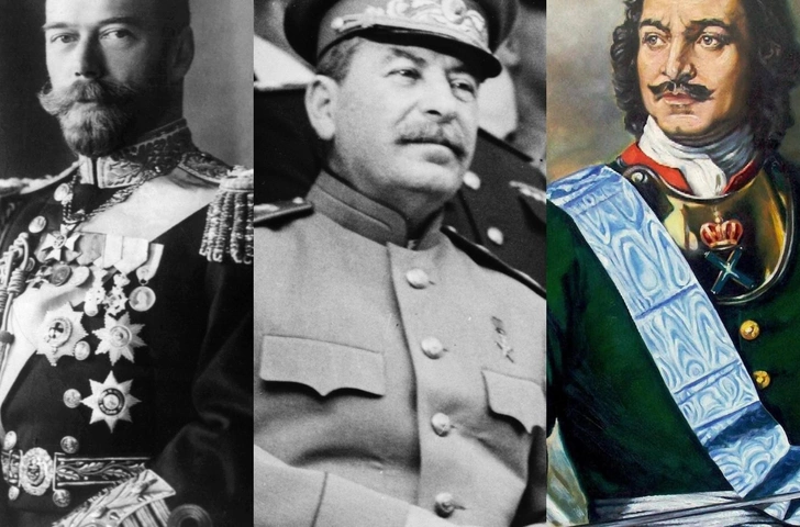 Тест: Иван Грозный или Николай II: каким правителем вы бы были в истории России