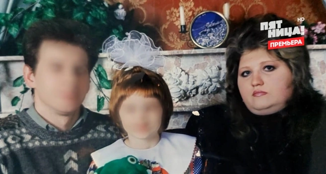Женщина поправилась после родов дочери | Источник: Телеканал Пятница