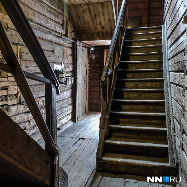 Источник: Наталья Бурухина / NN.RU