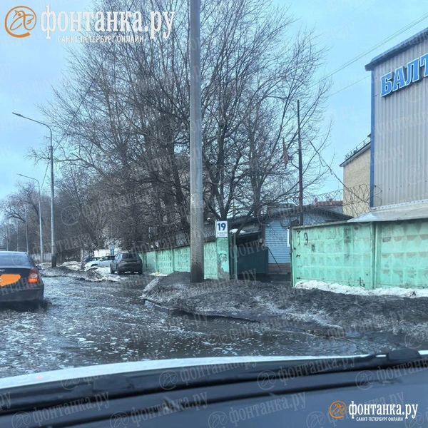 Источник: читатель «Фонтанки»