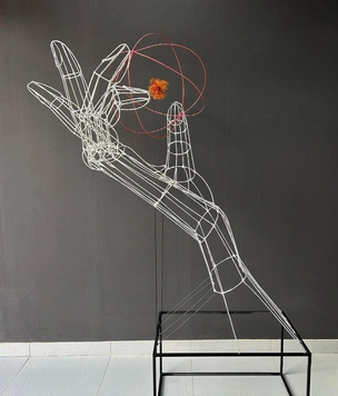 Выставка «Искусство труда» откроется в Москве на Хлебозаводе № 9