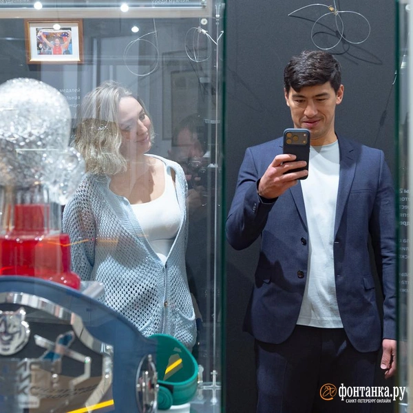 Источник: Сергей Николаев / FONTANKA.RU