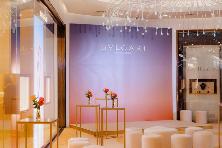 Источник: Bvlgari