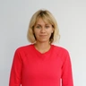 Виктория Рындина