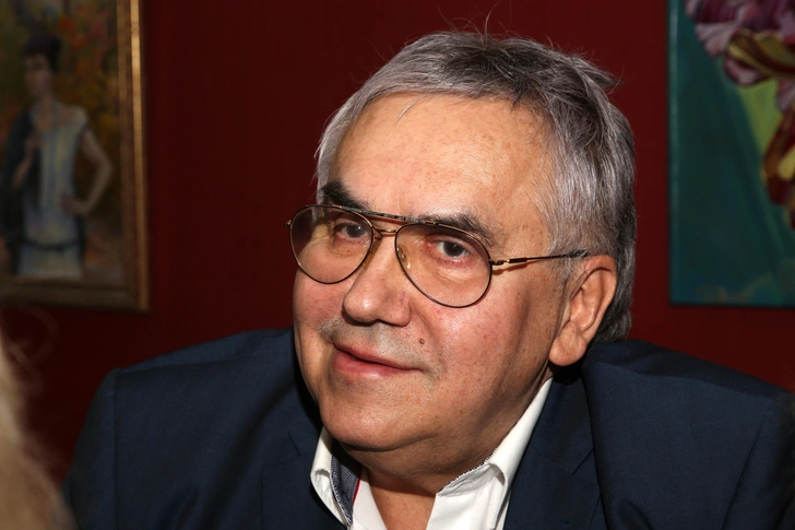 Садальский посочувствовал Киркорову