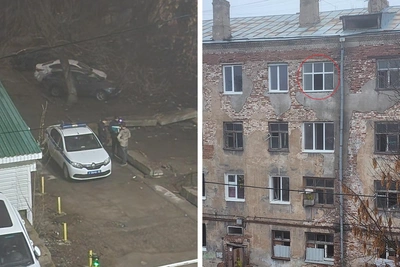 Жители Уфы жалуются на подростков-дебоширов в центре города