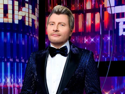 Басков неожиданно разрыдался и сделал тяжелое признание в шоу «Один в один»: «Для меня это была большая потеря»