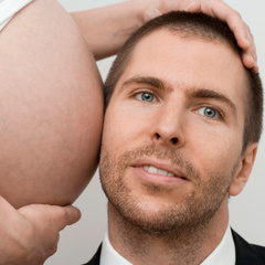 Как подготовить мужа к тому, что он станет отцом? Комментарий психолога-мужчины