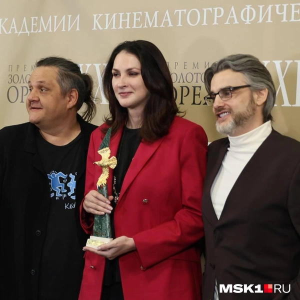 Источник: Артем Устюжанин / MSK1.RU
